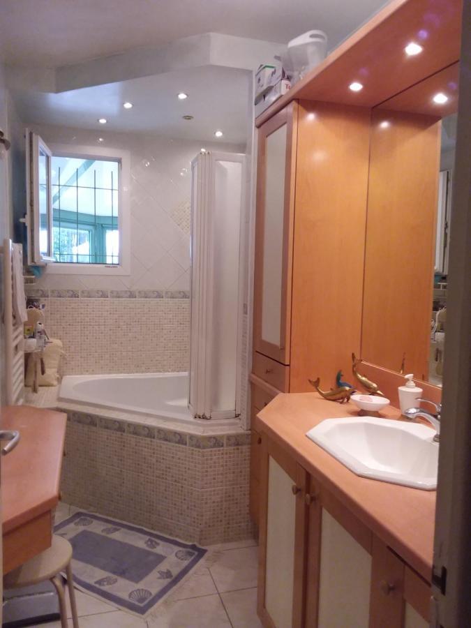 B&B La Foret De Charmeuse Ruaudin Εξωτερικό φωτογραφία